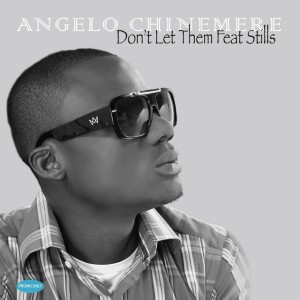 Angelo Chinemere