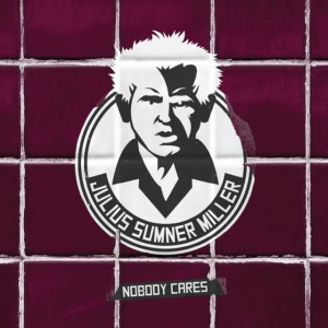 Julius Sumner Miller