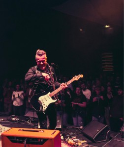 Amund Maarud