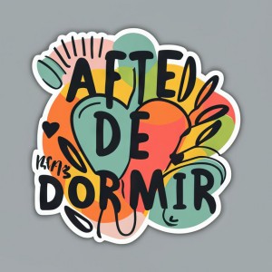 AFTE DE DORMIR