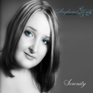Angharad Rees