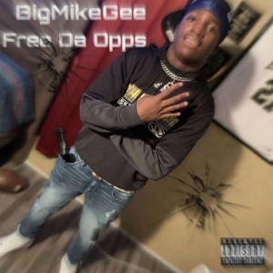 BigMikeGee