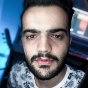 Ali Sadeghy