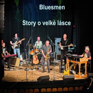 Bluesmen