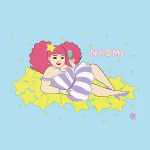 Naomi Watanabe
