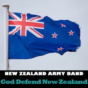 New Zealand Army Band