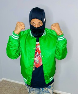 A-Raw Valentino