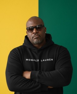 Monaco Lauren