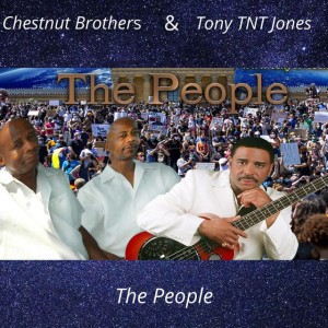 Chestnut Brothers