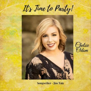 Chelsie Odom