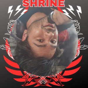 Shrine Of Will