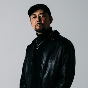 DJ Krush