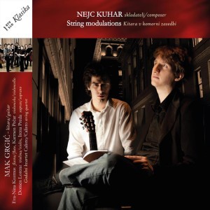 Nejc Kuhar