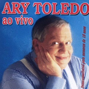 Ary Toledo