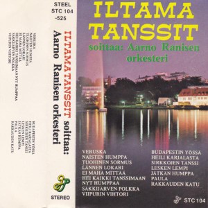 Aarno Raninen