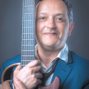Esteban Monge