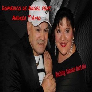 Andrea TiAmo