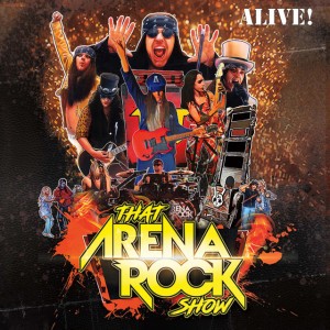 That Arena Rock Show