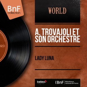 A. Trovajoli et son orchestre