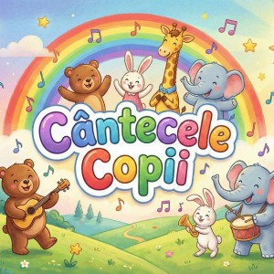 Cantecele Copii