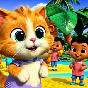 Bobo's Kids Music Land