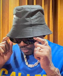 Busy Signal