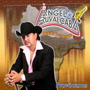 Ángel Ruvalcaba
