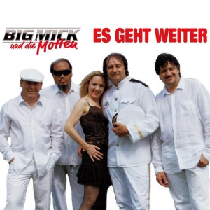 Big Mick und die Motten
