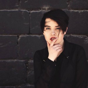 Laura Bodorin
