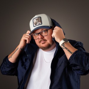 DJ Stavo