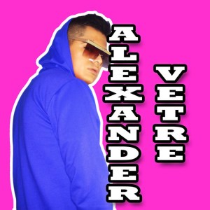 Alexander Vetre