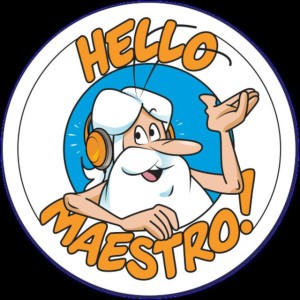 Hello Maestro