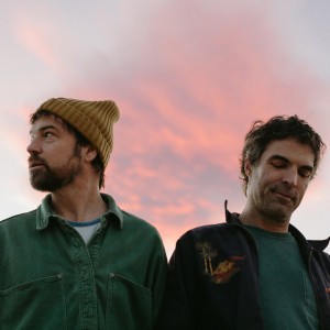 The Barr Brothers