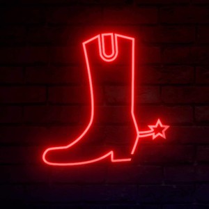 Boots On!