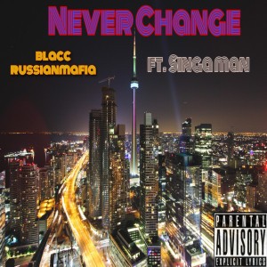 blacc russianmafia