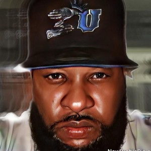 Brixkz Da Boss