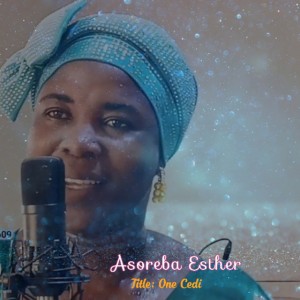 Asoreba Esther