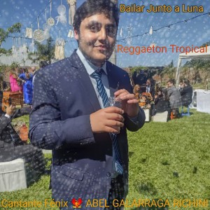 Cantante Fénix