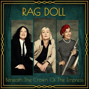 Rag Doll