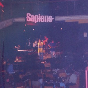 Sapiens