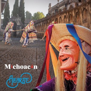 Alebrije Oficial