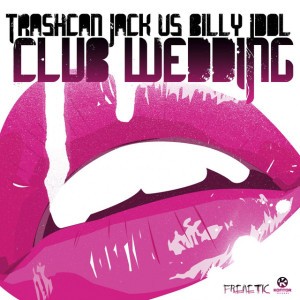 Trashcan Jack vs Billy Idol