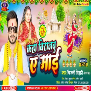 Bijli Bihari