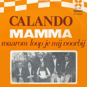 Calando