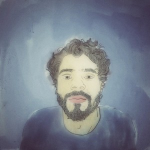 Santiago Sandoval