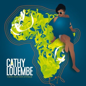 Cathy Louembe