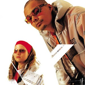 Bomfunk MC’s