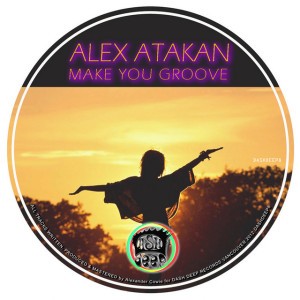 Alex Atakan