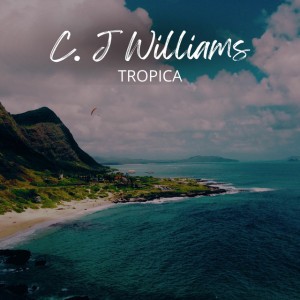 C.J Williams