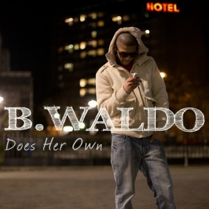 B. Waldo